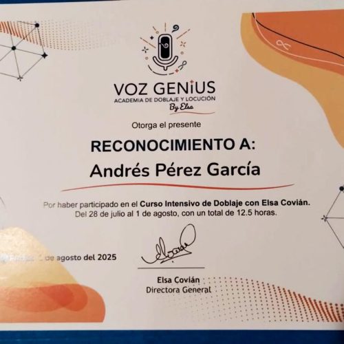 Andy-Garcia-Reconocimiento-Voz-Genius